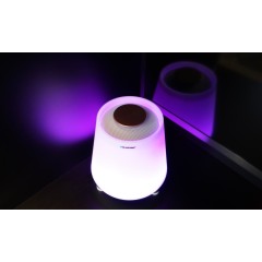 Głośnik Bluetooth Blaupunkt BT25LAMP - zdjęcie dodatkowe nr. 12