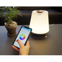 Głośnik Bluetooth Blaupunkt BT25LAMP - zdjęcie dodatkowe nr. 13