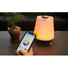 Głośnik Bluetooth Blaupunkt BT25LAMP - zdjęcie dodatkowe nr. 14