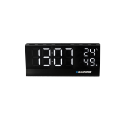 Radiobudzik Blaupunkt CR10ALU - zdjęcie dodatkowe nr. 4