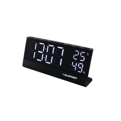 Radiobudzik Blaupunkt CR10ALU - zdjęcie dodatkowe nr. 5
