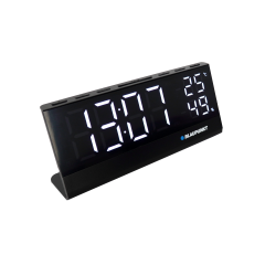 Radiobudzik Blaupunkt CR10ALU - zdjęcie dodatkowe nr. 6