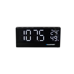 Radiobudzik Blaupunkt CR10ALU - zdjęcie dodatkowe nr. 7