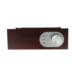 Radiobudzik z Bluetooth Blaupunkt CR60BT - zdjęcie dodatkowe nr. 3