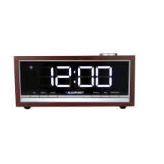 Radiobudzik z Bluetooth Blaupunkt CR60BT - zdjęcie dodatkowe nr. 5