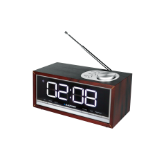 Radiobudzik z Bluetooth Blaupunkt CR60BT - zdjęcie dodatkowe nr. 7