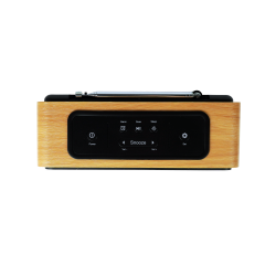 Radiobudzik z Bluetooth Blaupunkt CR65BT - zdjęcie dodatkowe nr. 3