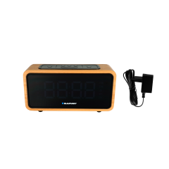 Radiobudzik z Bluetooth Blaupunkt CR65BT - zdjęcie dodatkowe nr. 4