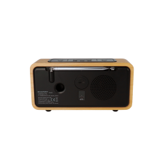 Radiobudzik z Bluetooth Blaupunkt CR65BT - zdjęcie dodatkowe nr. 6