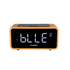 Radiobudzik z Bluetooth Blaupunkt CR65BT - zdjęcie dodatkowe nr. 8
