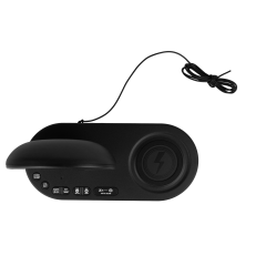 Radiobudzik Blaupunkt CR85BK CHARGE - zdjęcie dodatkowe nr. 2