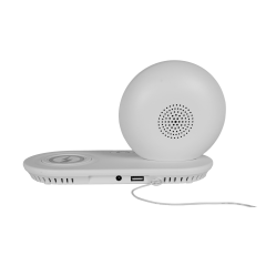 Radiobudzik Bluetooth Blaupunkt CR85WH CHARGE - zdjęcie dodatkowe nr. 9