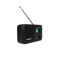 Radio przenośne DAB czarne Blaupunkt DR8BK - zdjęcie dodatkowe nr. 15