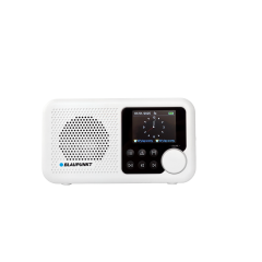 Radio przenośne DAB białe Blaupunkt DR8WH - zdjęcie dodatkowe nr. 23