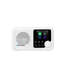 Radio przenośne DAB białe Blaupunkt DR8WH - zdjęcie dodatkowe nr. 25