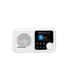 Radio przenośne DAB białe Blaupunkt DR8WH - zdjęcie dodatkowe nr. 27