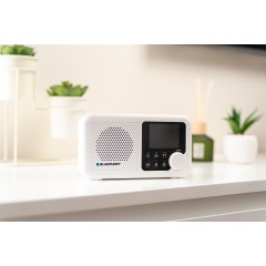 Radio przenośne DAB białe Blaupunkt DR8WH - zdjęcie dodatkowe nr. 28