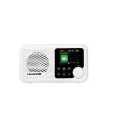 Radio przenośne DAB białe Blaupunkt DR8WH - zdjęcie dodatkowe nr. 29