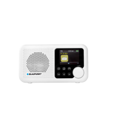 Radio przenośne DAB białe Blaupunkt DR8WH - zdjęcie dodatkowe nr. 31