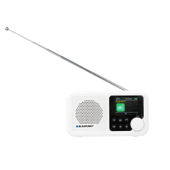 Radio przenośne DAB białe Blaupunkt DR8WH - zdjęcie dodatkowe nr. 33