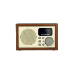 Radioodtwarzacz Blaupunkt FM/SD/USB/AUX HR5BR - zdjęcie dodatkowe nr. 4