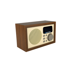 Radioodtwarzacz Blaupunkt FM/SD/USB/AUX HR5BR - zdjęcie dodatkowe nr. 6