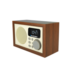 Radioodtwarzacz Blaupunkt FM/SD/USB/AUX HR5BR - zdjęcie dodatkowe nr. 7