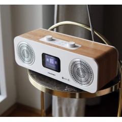 Radio internetowe Blaupunkt DAB/FM/BT/USB IR50DAB - zdjęcie dodatkowe nr. 4