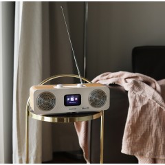 Radio internetowe Blaupunkt DAB/FM/BT/USB IR50DAB - zdjęcie dodatkowe nr. 7