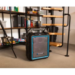 System audio z Bluetooth Blaupunkt MB10 - zdjęcie dodatkowe nr. 4