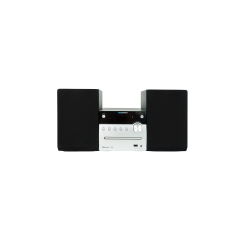 Mikrowieża z Bluetooth Blaupunkt FM/CD/USB MS12BT - zdjęcie dodatkowe nr. 4