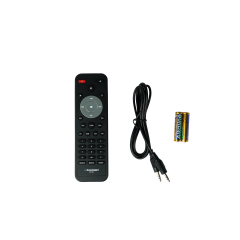 Mikrowieża z Bluetooth Blaupunkt FM/CD/USB MS12BT - zdjęcie dodatkowe nr. 5