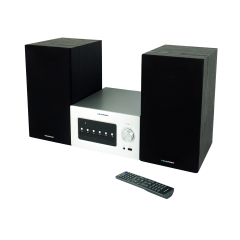 Mikrowieża z Bluetooth Blaupunkt MS70BT - zdjęcie dodatkowe nr. 3