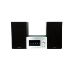Mikrowieża z Bluetooth Blaupunkt MS70BT - zdjęcie dodatkowe nr. 5