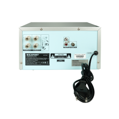 Mikrowieża z Bluetooth Blaupunkt MS70BT - zdjęcie dodatkowe nr. 6