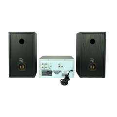 Mikrowieża z Bluetooth Blaupunkt MS70BT - zdjęcie dodatkowe nr. 7