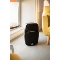 Profesjonalny system audio Blaupunkt PA10 - zdjęcie dodatkowe nr. 4