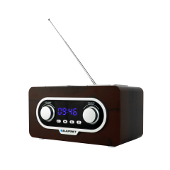 Radioodtwarzacz przenośny Blaupunkt PP5.2BR - zdjęcie dodatkowe nr. 5