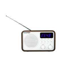 Radio przenośne Blaupunkt PP7BT - zdjęcie dodatkowe nr. 3