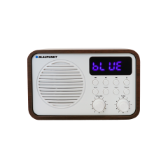 Radio przenośne Blaupunkt PP7BT - zdjęcie dodatkowe nr. 6