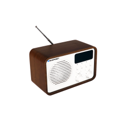 Radio przenośne Blaupunkt PP7BT - zdjęcie dodatkowe nr. 9
