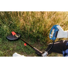 Kosa elektryczna 7500 rpm Blaupunkt BC5010 - zdjęcie dodatkowe nr. 1