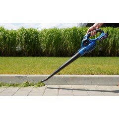 Dmuchawa akumulatorowa do liści 18V  CB2010 Blaupunkt - zdjęcie dodatkowe nr. 16