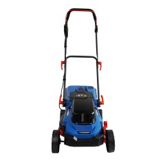 Kosiarka akumulatorowa 18V szerokość koszenia 33 cm. Blaupunkt CL3010 - zdjęcie dodatkowe nr. 5