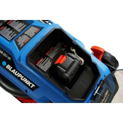 Kosiarka akumulatorowa 18V szerokość koszenia 33 cm. Blaupunkt CL3010 - zdjęcie dodatkowe nr. 7
