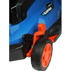 Kosiarka akumulatorowa 18V szerokość koszenia 33 cm. Blaupunkt CL3010 - zdjęcie dodatkowe nr. 8