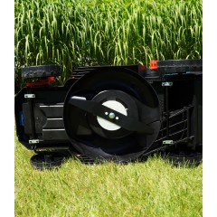 Kosiarka akumulatorowa 18V szerokość koszenia 33 cm. Blaupunkt CL3010 - zdjęcie dodatkowe nr. 14