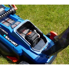 Kosiarka akumulatorowa 18V szerokość koszenia 33 cm. Blaupunkt CL3010 - zdjęcie dodatkowe nr. 16