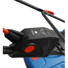 Kosiarka akumulatorowa 36 V, szerokość koszenia 43 cm Blaupunkt CL7010 - zdjęcie dodatkowe nr. 5