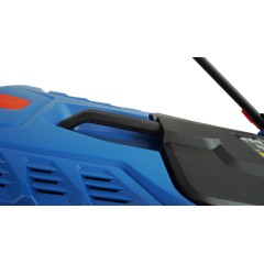 Kosiarka akumulatorowa 36 V, szerokość koszenia 43 cm Blaupunkt CL7010 - zdjęcie dodatkowe nr. 7
